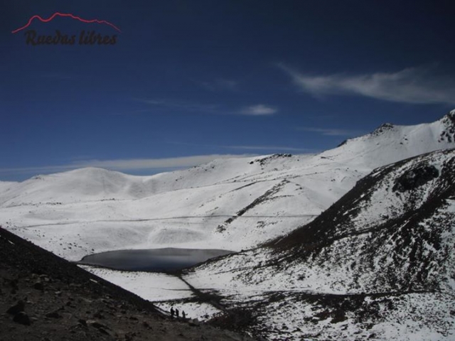 Nevado de toluca